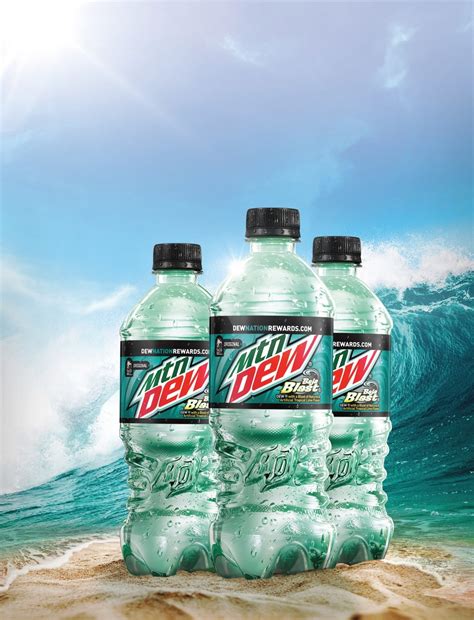 KFC's Mountain Dew Sweet Lightning Is A New Flavor Exclusive To The Chain