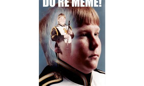 Do Re Memes For Marching Band—halftime Magazine