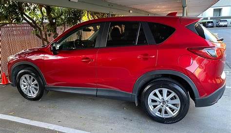 Mazda CX-5 Very Good Condition On Low Mileage, Used Mazda CX-5 Cars in