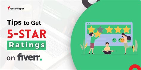 Tips To Get Full Rating On Fiverr Gig In 2023
