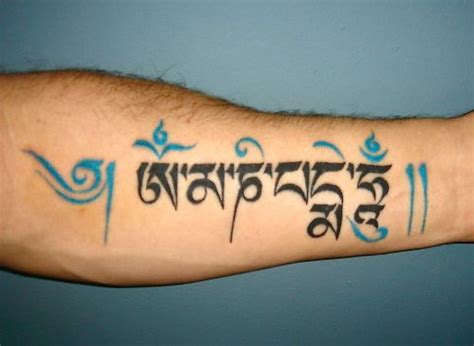 Top 9 Tibetan Tattoo Designs And Meaning Styles At Life