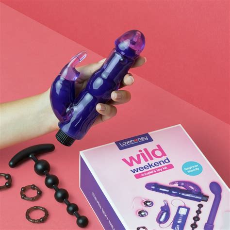 Best Sex Toys For Couples To Use Together