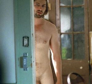Michiel Huisman Nude That Guy From Rotterdam