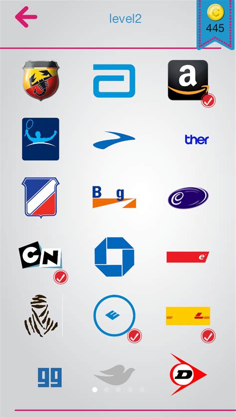 Brand And Logo Quiz Pro Test Your Knowledge Of Different Brands