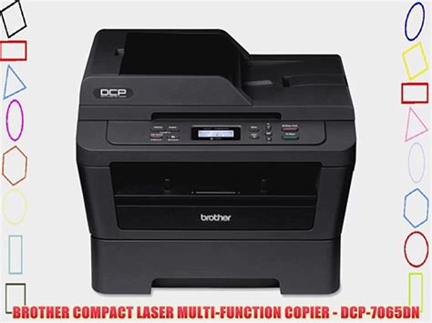 We did not find results for: Brother Dcp 7030 Printer Driver / Drivers How To Get A ...