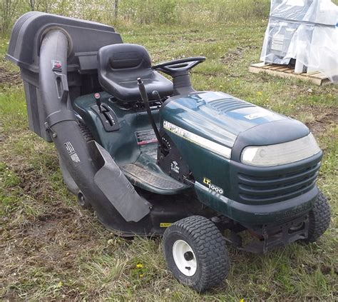 And i cant find any diagram. Craftsman Lawn Tractor