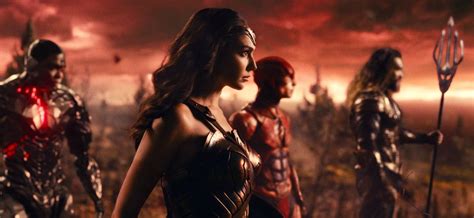Every Gal Gadot Movie That Made Over 100 Million At The Box Office