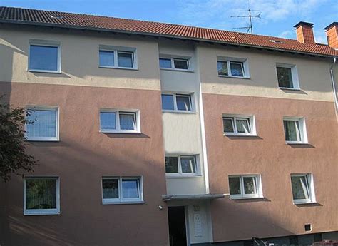 Wohnungen die in kamen zur vermietung stehen finden sie hier. 40 Wohnungen in Kamen modernisiert ...