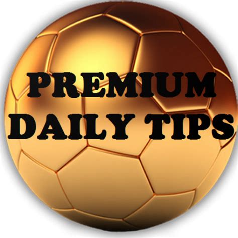 PREMIUM DAILY TIPS Apps On Google Play