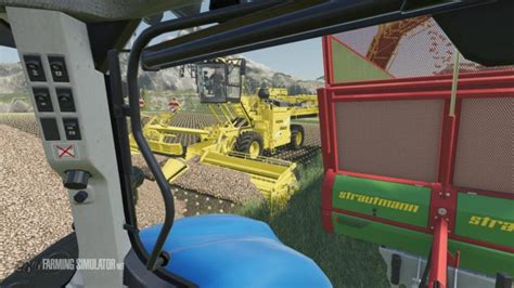 Loader Vehicles Ai V 10 Farming Simulator Mods