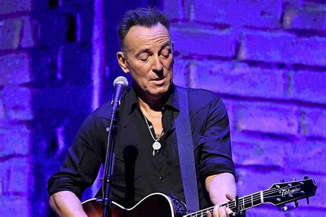 Official online store of bruce springsteen. Watch Bruce Springsteen's 'Western Stars' Video