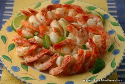 This shrimp marinade contains a variety of savory ingredients that blend together to make the perfect seasoning for fresh shrimp. Tequila and Lime Marinated Fiesta Shrimp | Food, Seafood ...