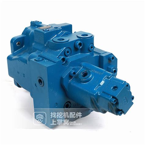 Rexroth Ap2d36 Hydraulic Pumps For R80 One Stop Supply Of Excavator Parts Hydraulic Pump