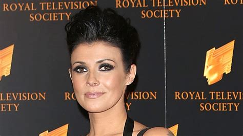 Kym Marsh Horrified By Sex Tape Claims