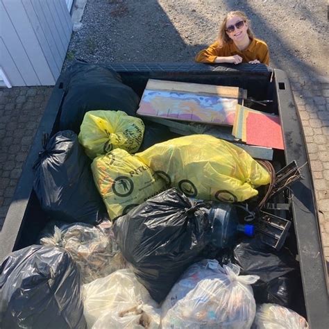 Green Orillia Seeks Help For Earth Day Garbage Clean Up 5 Photos
