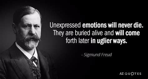 Top 25 Quotes By Sigmund Freud Of 464 A Z Quotes Freud Quotes Sigmund Freud Psychology