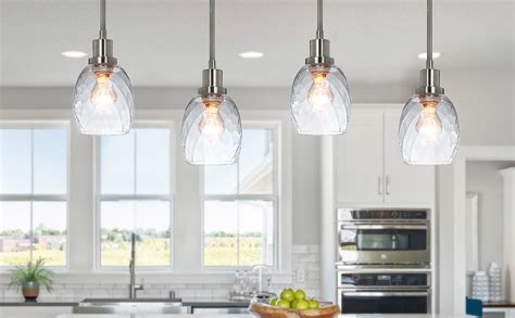 Ceiling light source panel module led retrofit octopus light strip. XiNBEi Lighting Pendant Light, Modern 1 Light Mini Pendant ...