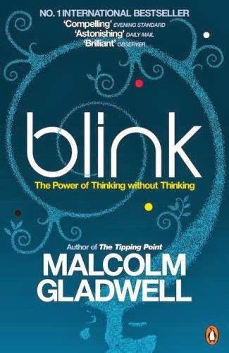 Books Secrets Blink Review