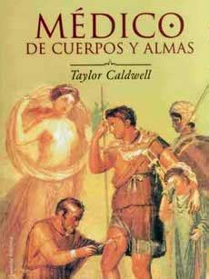 Micropedia Mac Lean M Dico De Cuerpos Y Almas Novela De Taylor Caldwell