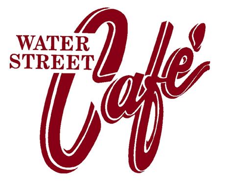 Water Street Cafe Laconia Nh Laconia Nh
