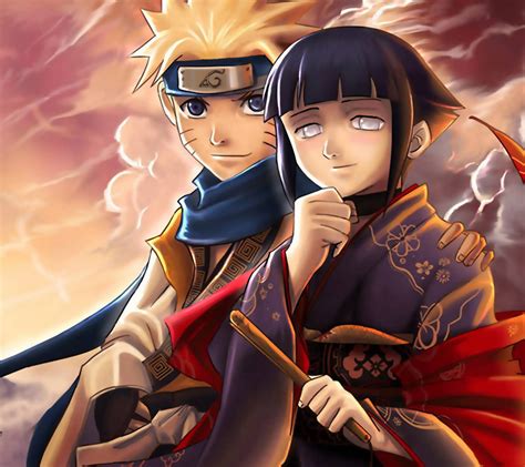 Download 39 Imagenes De Naruto Y Hinata Para Fondo De Pantalla De Pc