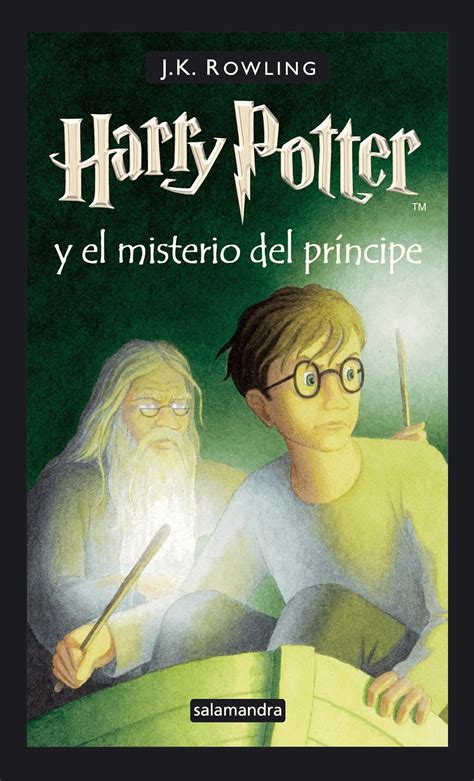Ver harry potter y el misterio del príncipe online gratis completa en español latíno en gnula.io. HarryPotter y El Misterio Del Príncipe|PDF|Mega - Identi