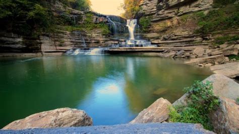 Natural Swimming Holes That Are Stunning Must Visit Summer Destinations