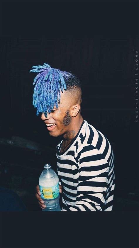Check spelling or type a new query. XXXTENTACION Blue Hair Wallpapers - Top Free XXXTENTACION ...