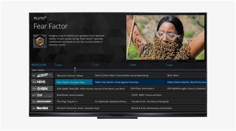 Hundreds of tv channels from various genres is available. How Do I Download Pluto To My Smarttv : Download Pluto Tv For Android Herrenew / How do smart ...