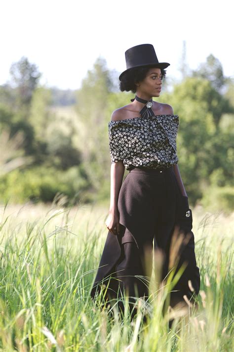 Doctor Turned Designer Kgahlego Kewana Talks Us Through Her Unlikely