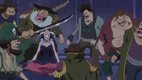 Who appeared in what episode? Recap of "One Piece" Season 20 Episode 2 | Recap Guide