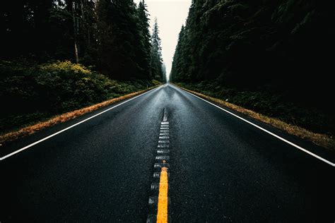 25 Awesome Hd Road Wallpapers