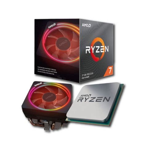 Amd Ryzen 7 3700x 36ghz Am4 Box 100 100000071box Tecnomaia Eletronica E Tecnologia