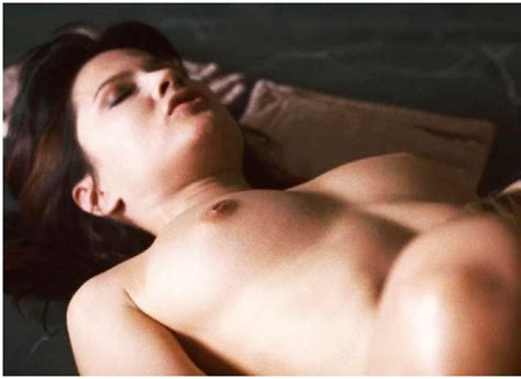 Natassia Malthe Nude And Sexy Photos The Fappening