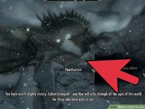 Check spelling or type a new query. How to Beat Skyrim (with Pictures) - wikiHow
