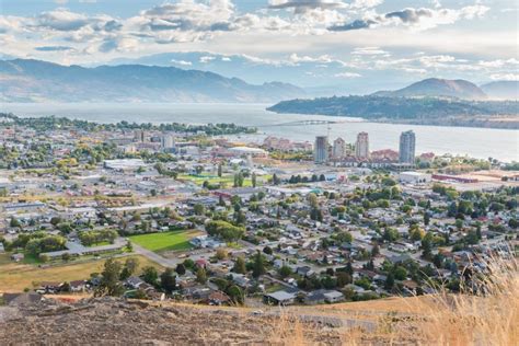 What You Need To Know About The Great City Of Kelowna Kelowna Real