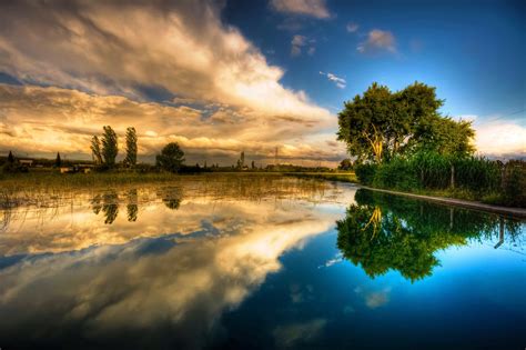 11 Awesome Reflection Pictures To Amaze You Awesome 11