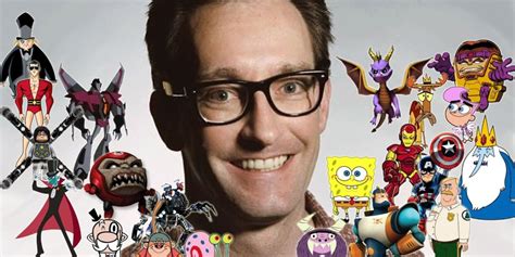 Tom Kenny S Most Iconic Voice Performing Roles Ranked Techrank In