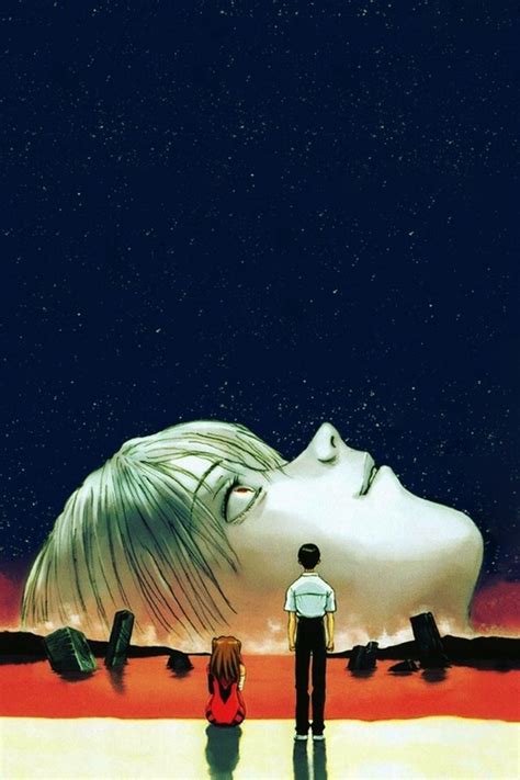 Shinji X Asuka On Tumblr
