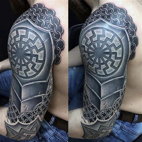 90 Cool Arm Tattoos For Guys Manly Design Ideas