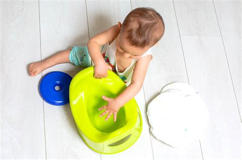 Toddler Afraid To Poop In The Potty Sleeping Should Be Easy