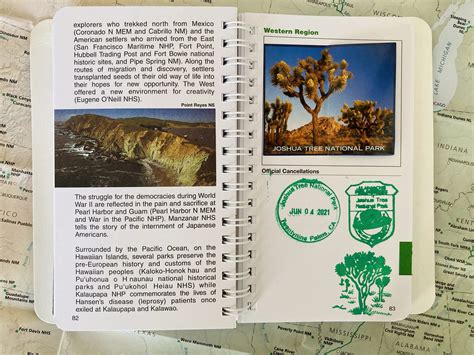 Pandemic Proof Travel With A National Parks Passport