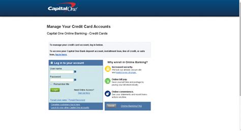 Sign in to your credit card account. Download Activate Capital One free software - talksgala