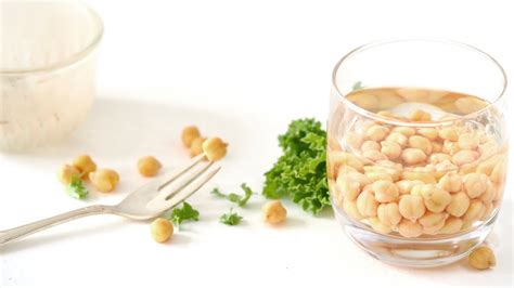 soaking chickpeas for sprouts youtube