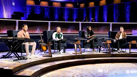 Songland Review Nbc Competition Show Not Worth Turning Chair For
