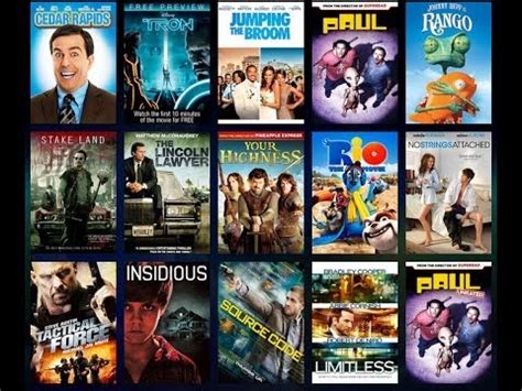 You may face some problems like if you are streaming movies on peer to peer website; How to download movies free no torrents, no surveys, just ...