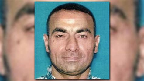 Investigation Into Sacramento Isis Suspect Omar Ameen Continues