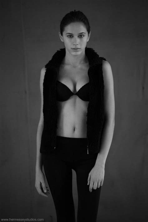 Women Alexandra B Unique Models Agency