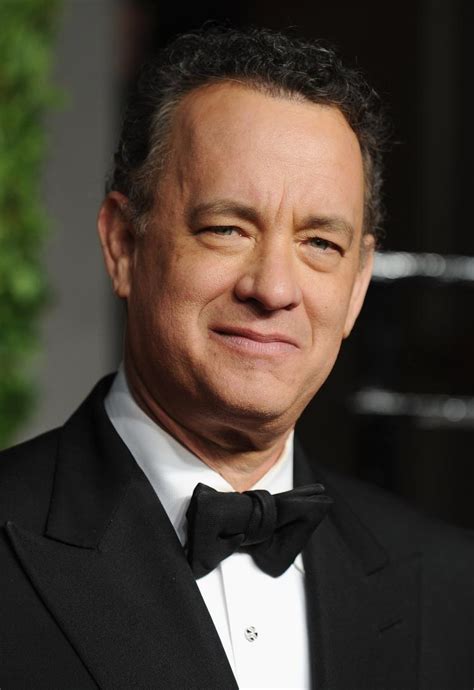 Tom Hanks Posing In A Underwear Naked Male Celebrities