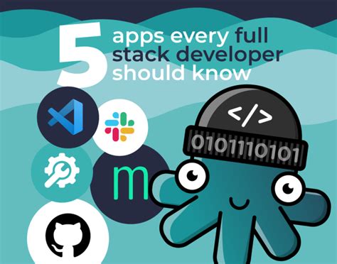 Apps Every Full Stack Developer Should Know Rambox